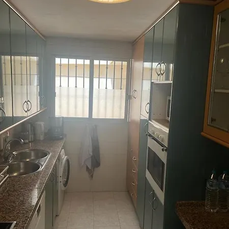 Panorama With Sea Views By Namaste Elite * Torremolinos