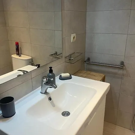 Panorama With Sea Views By Namaste Elite Torremolinos