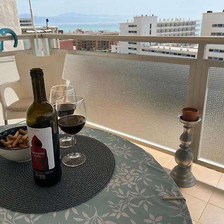 Panorama With Sea Views By Namaste Elite *