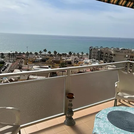 Panorama With Sea Views By Namaste Elite