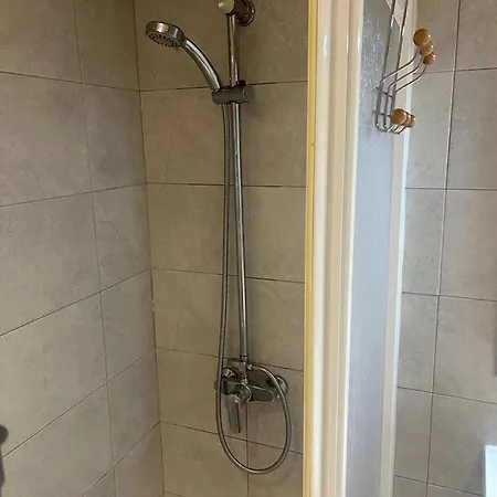 Lägenhet Panorama With Sea Views By Namaste Elite