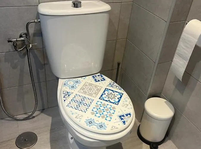 Panorama With Sea Views By Namaste Elite *