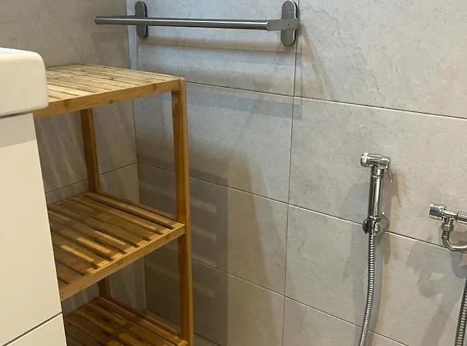 Panorama With Sea Views By Namaste Elite