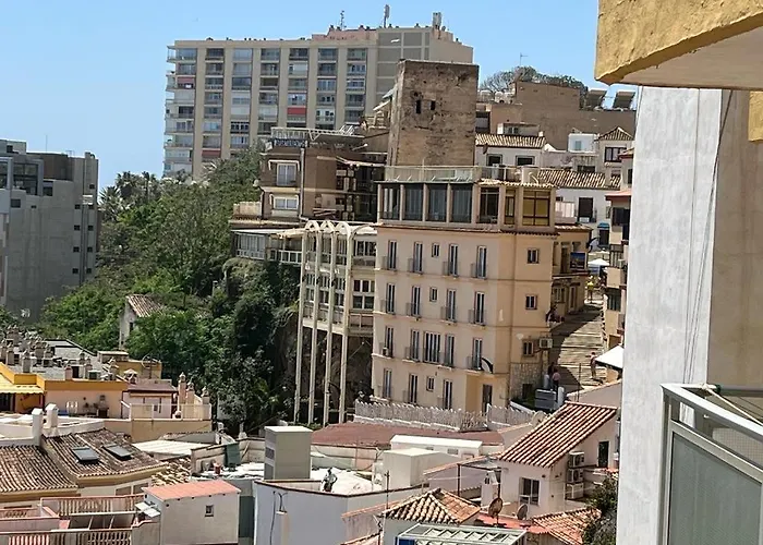 Apartment Panorama With Sea Views By Namaste Elite