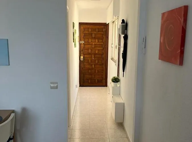 Apartment Panorama With Sea Views By Namaste Elite Torremolinos