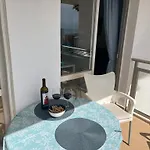 Apartment Panorama With Sea Views By Namaste Elite *