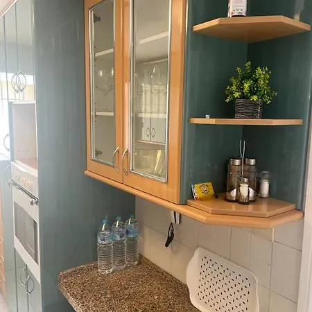 Apartment Panorama With Sea Views By Namaste Elite Torremolinos