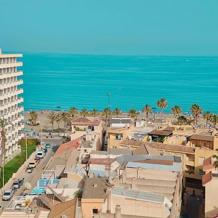 Panorama With Sea Views By Namaste Elite