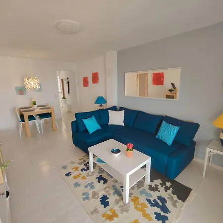 Panorama With Sea Views By Namaste Elite * Torremolinos