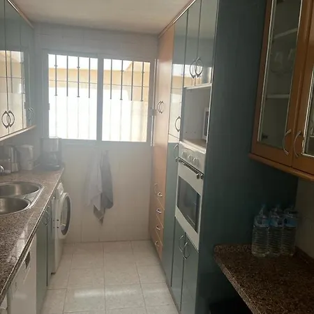 Panorama With Sea Views By Namaste Elite Torremolinos