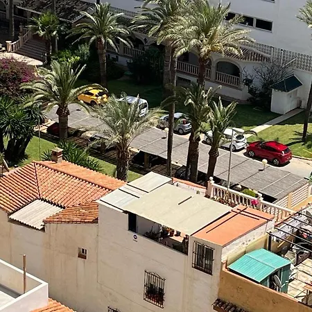 Apartment Panorama With Sea Views By Namaste Elite Torremolinos