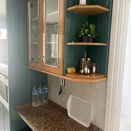 Panorama With Sea Views By Namaste Elite Appartamento Torremolinos