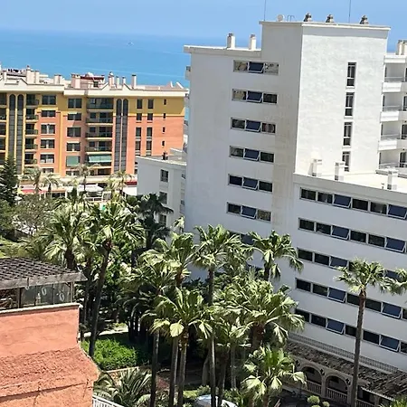 Apartment Panorama With Sea Views By Namaste Elite