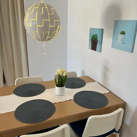 Апартаменти Panorama With Sea Views By Namaste Elite
