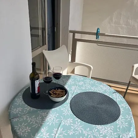 Apartment Panorama With Sea Views By Namaste Elite Torremolinos