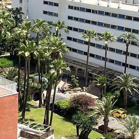 Panorama With Sea Views By Namaste Elite Torremolinos