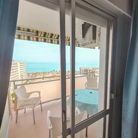 Panorama With Sea Views By Namaste Elite Apartment