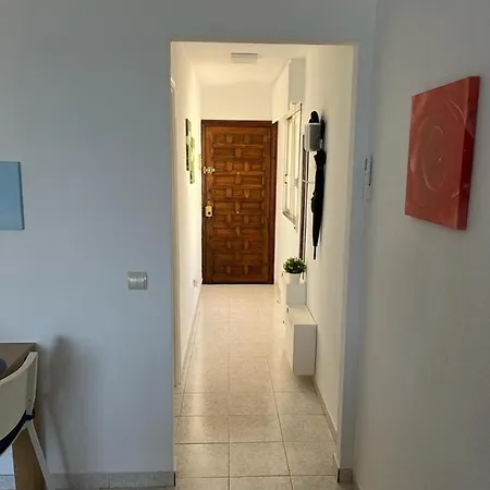 Apartment Panorama With Sea Views By Namaste Elite Torremolinos