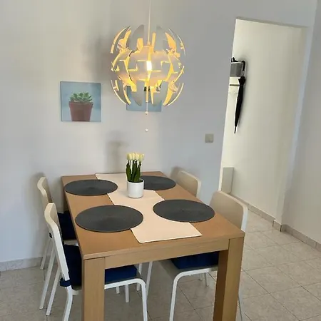 Апартаменти Panorama With Sea Views By Namaste Elite *