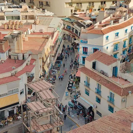 Panorama With Sea Views By Namaste Elite Appartamento *