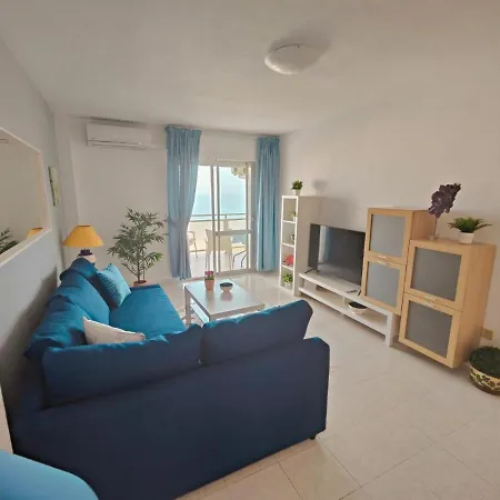 Apartment Panorama With Sea Views By Namaste Elite *