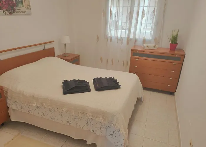 Panorama With Sea Views By Namaste Elite Torremolinos