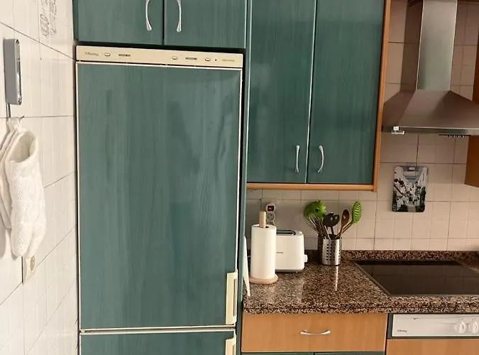 Lejlighed Panorama With Sea Views By Namaste Elite