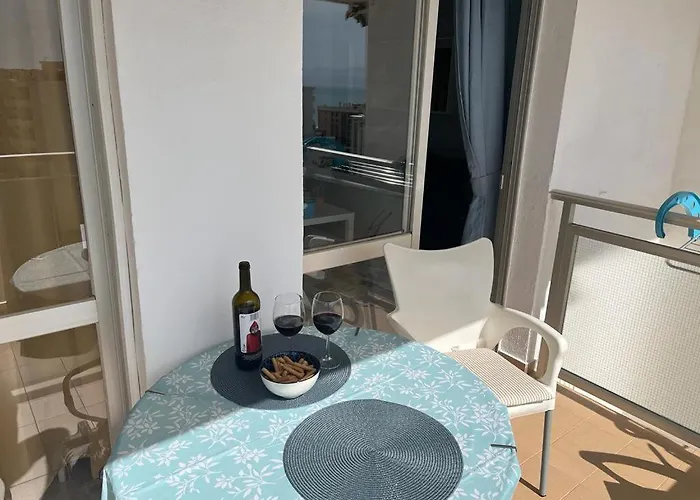 Appartement Panorama With Sea Views By Namaste Elite *