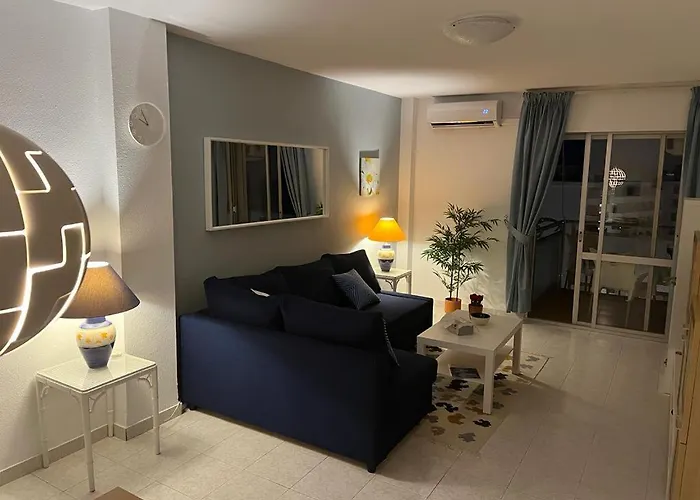 Panorama With Sea Views By Namaste Elite