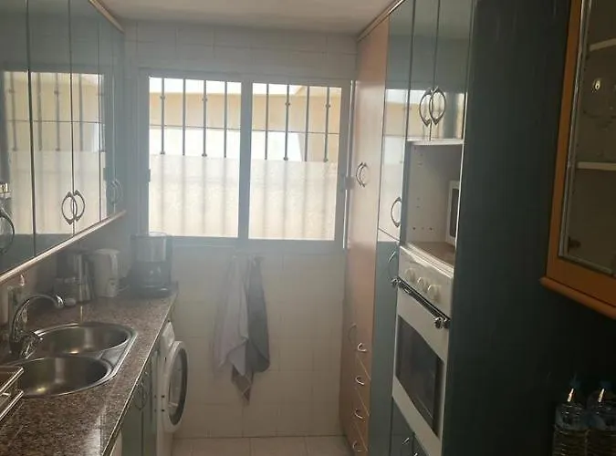 Panorama With Sea Views By Namaste Elite * Torremolinos