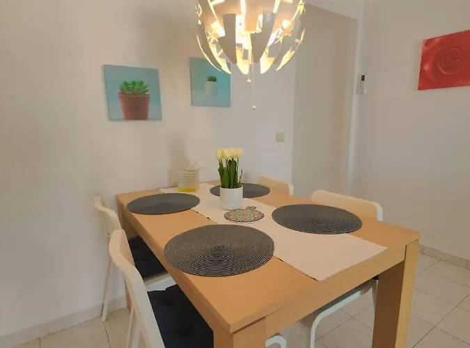 Panorama With Sea Views By Namaste Elite Appartement Torremolinos