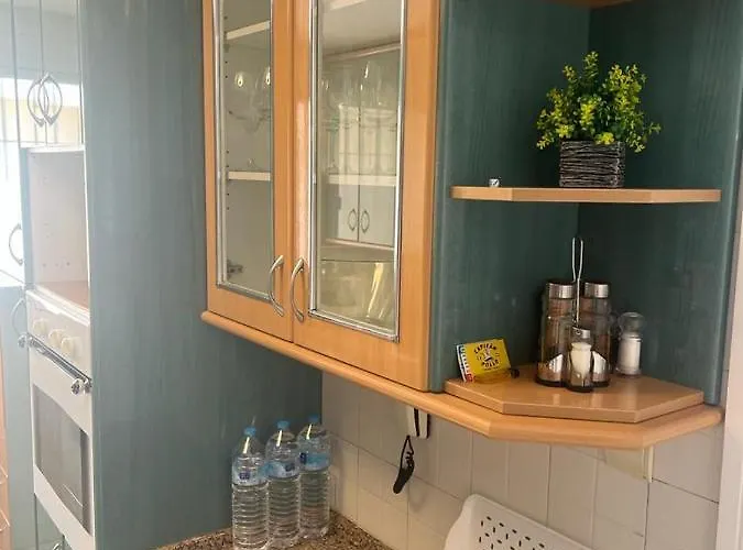 Appartement Panorama With Sea Views By Namaste Elite Torremolinos