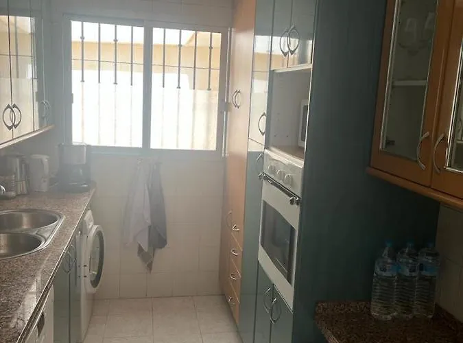 Panorama With Sea Views By Namaste Elite Torremolinos