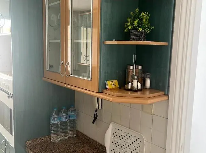 Panorama With Sea Views By Namaste Elite Appartement Torremolinos