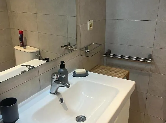 Panorama With Sea Views By Namaste Elite Torremolinos