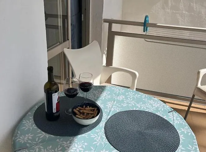 Appartement Panorama With Sea Views By Namaste Elite Torremolinos