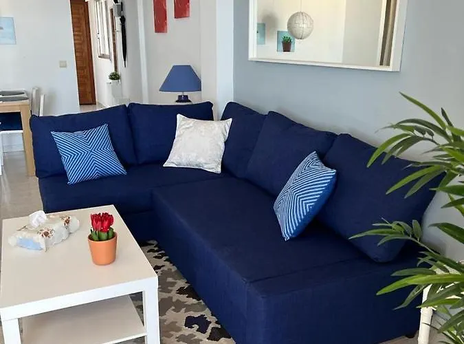 Panorama With Sea Views By Namaste Elite Torremolinos