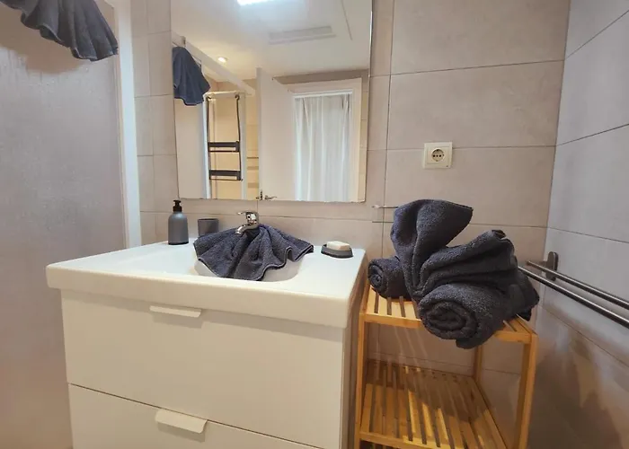 Panorama With Sea Views By Namaste Elite Lejlighed