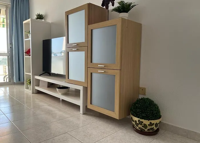 Panorama With Sea Views By Namaste Elite Torremolinos