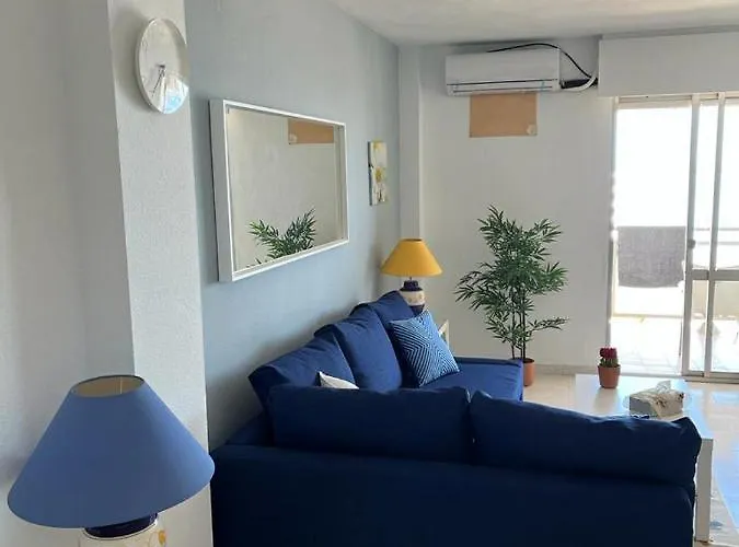 Lejlighed Panorama With Sea Views By Namaste Elite *