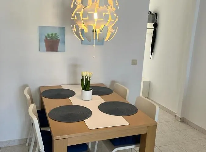 Appartement Panorama With Sea Views By Namaste Elite *