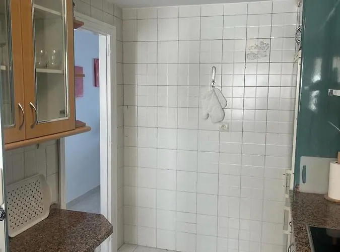 Panorama With Sea Views By Namaste Elite Appartement Torremolinos