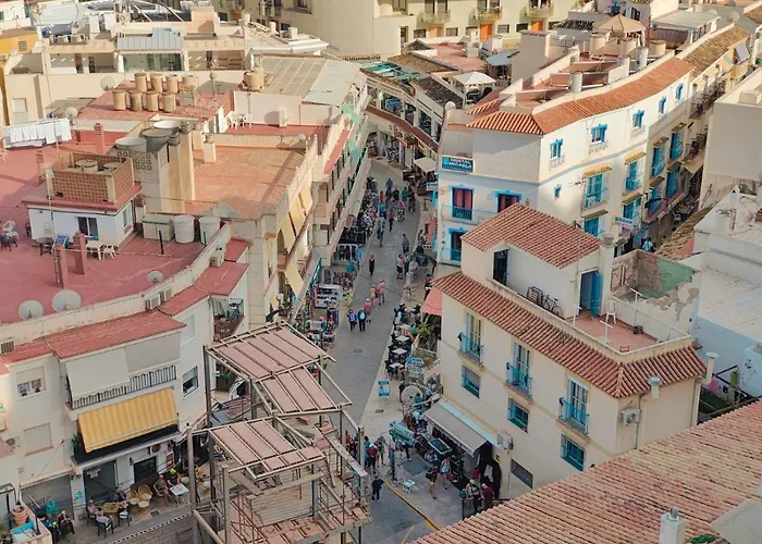 Panorama With Sea Views By Namaste Elite Appartement *