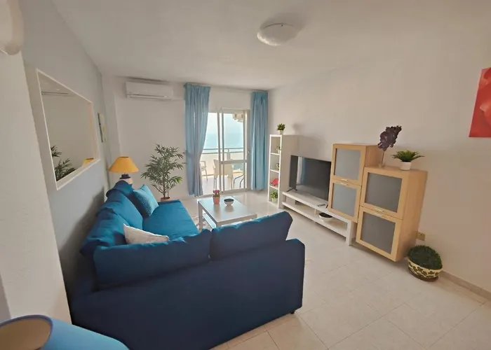 Appartement Panorama With Sea Views By Namaste Elite *