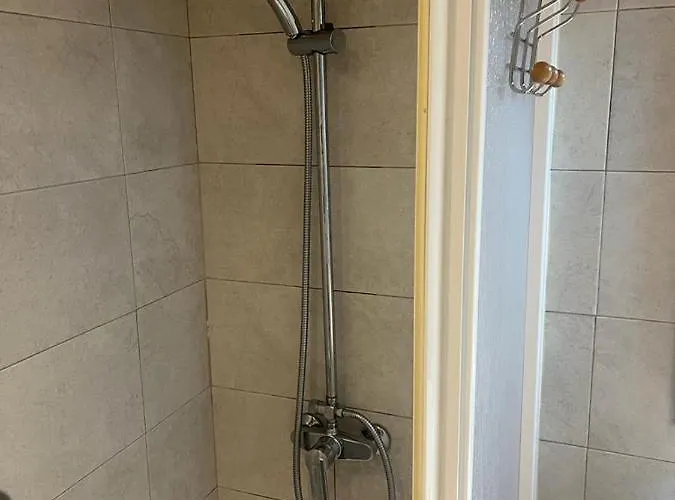 Lejlighed Panorama With Sea Views By Namaste Elite