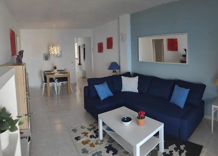 Panorama With Sea Views By Namaste Elite Torremolinos