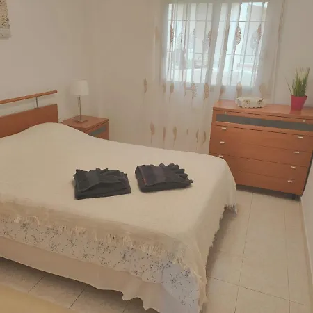Panorama With Sea Views By Namaste Elite Τορρεμολίνος