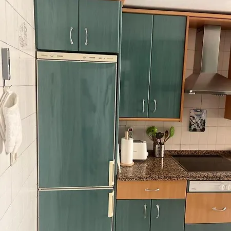 Apartamento Panorama With Sea Views By Namaste Elite