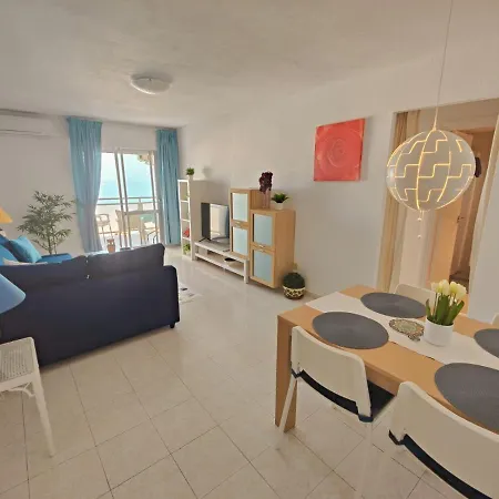 Panorama With Sea Views By Namaste Elite *