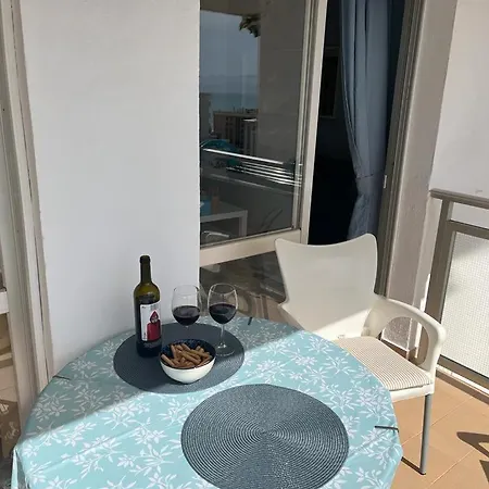 Apartamento Panorama With Sea Views By Namaste Elite *